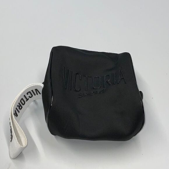 Victoria’s Secret Sport VSX Small Gym Cosmetics Bag - Picture 1 of 3